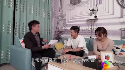 Chồng yêu bán vợ cho chủ nợ để xóa nợ ~dong xiaowan